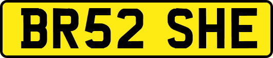 BR52SHE