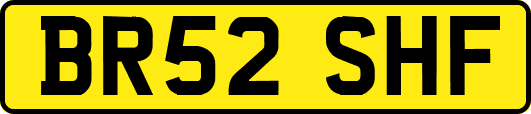 BR52SHF