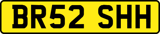 BR52SHH