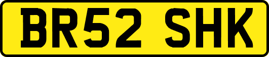 BR52SHK