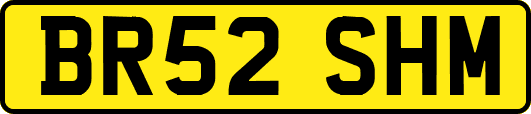 BR52SHM