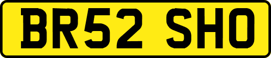 BR52SHO