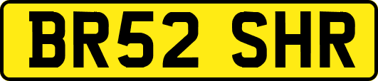 BR52SHR