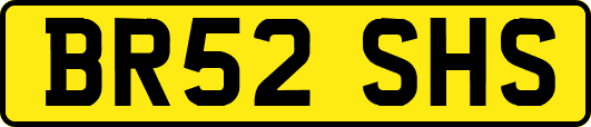 BR52SHS