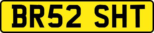 BR52SHT