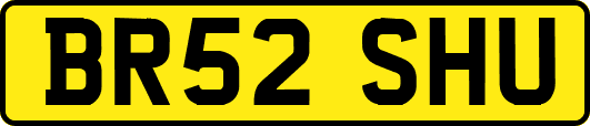 BR52SHU