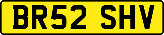 BR52SHV