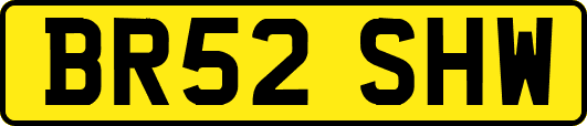 BR52SHW