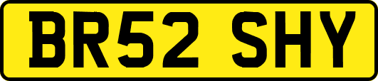 BR52SHY