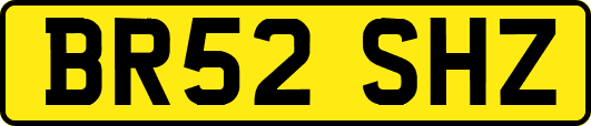 BR52SHZ