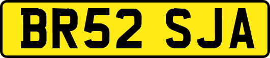 BR52SJA