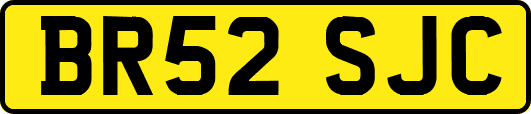 BR52SJC