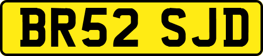 BR52SJD