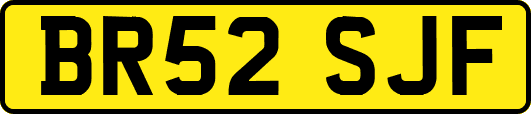 BR52SJF