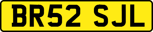 BR52SJL