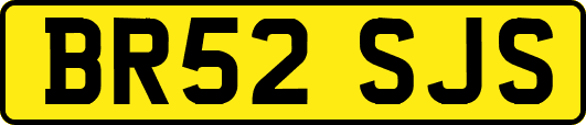 BR52SJS