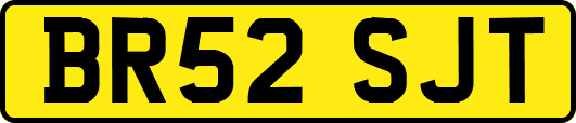 BR52SJT