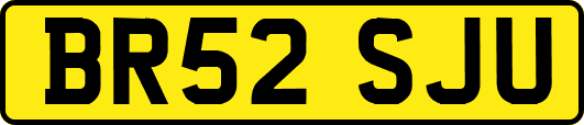 BR52SJU