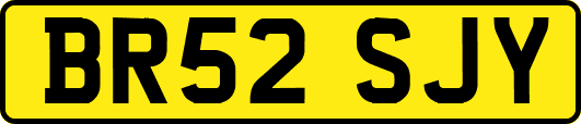 BR52SJY