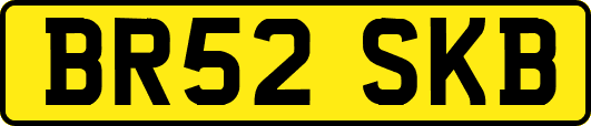 BR52SKB
