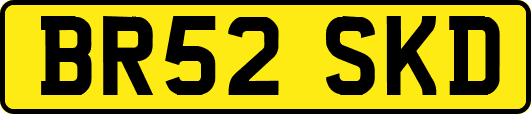 BR52SKD
