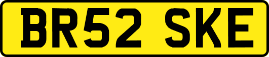 BR52SKE