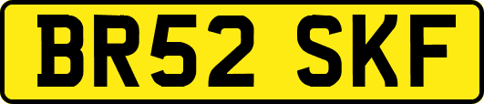 BR52SKF