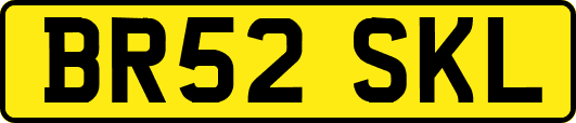 BR52SKL
