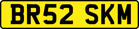 BR52SKM