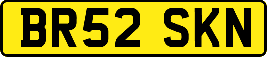 BR52SKN