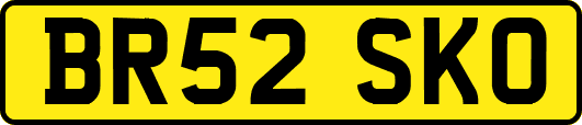 BR52SKO