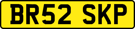BR52SKP