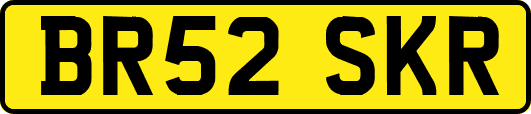 BR52SKR