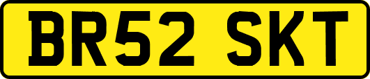 BR52SKT