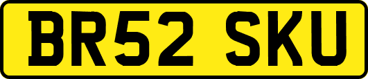 BR52SKU