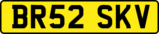 BR52SKV