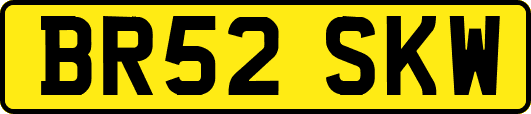 BR52SKW