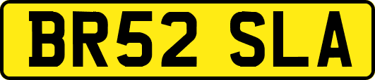 BR52SLA