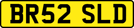 BR52SLD