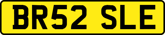 BR52SLE