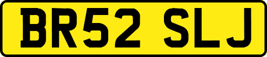 BR52SLJ