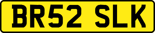 BR52SLK