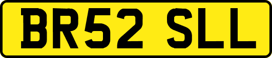 BR52SLL