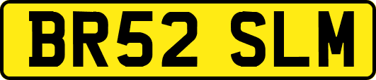 BR52SLM