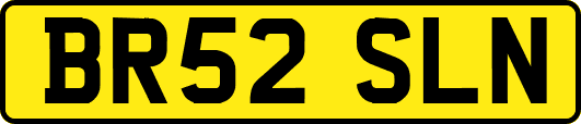 BR52SLN