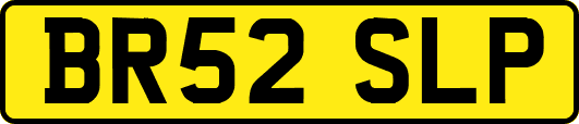 BR52SLP