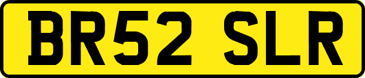 BR52SLR
