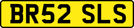 BR52SLS