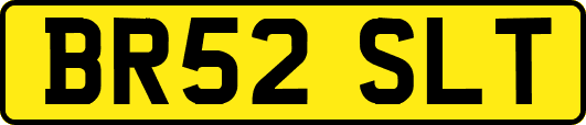 BR52SLT