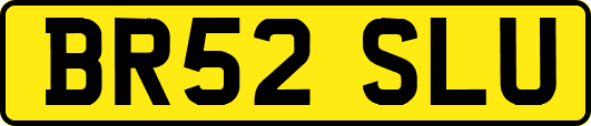 BR52SLU